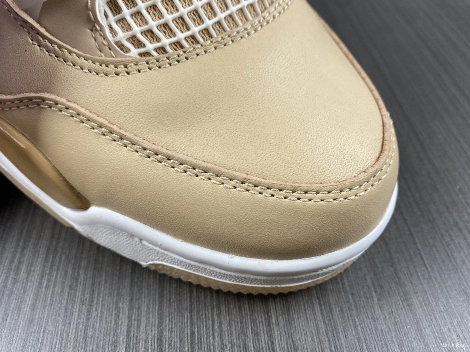 Jordan Shimmer 4 WMNS DJ0675-200 Air 0124